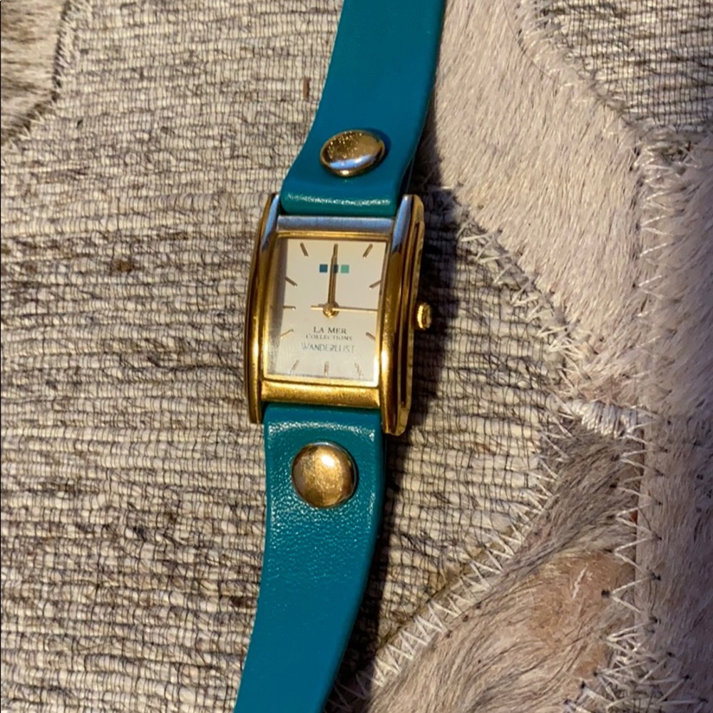 La Mer Watch - Picture 3 of 5